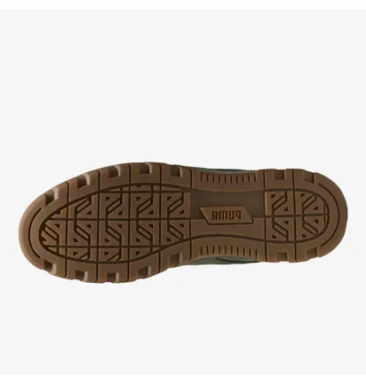 Кроссовки мужские Puma Caven 2.0 Abrupt Green 397466-06