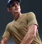 Футболка мужская Nike Western Beige HJ3662-297