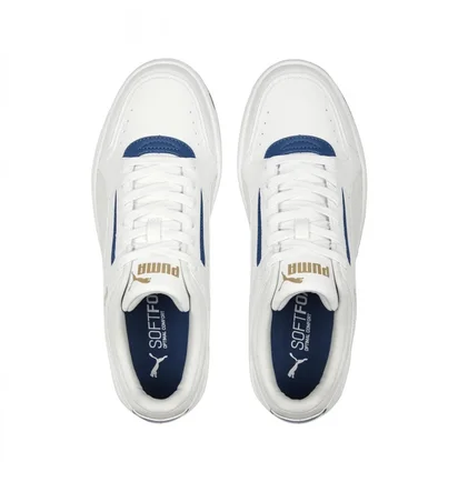 Кроссовки мужские Puma Rebound Joy Low White 380747-23
