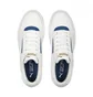 Кроссовки мужские Puma Rebound Joy Low White 380747-23