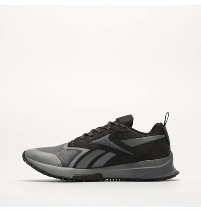 Кросівки чоловічі Reebok Lavante Trail 2 Black/Grey 100033944