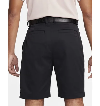 Шорты мужские Nike 20 Cm Tour Black FD5721-010