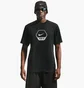 Футболка чоловіча Nike Sportswear MenS T-Shirt Black IQ0471-011