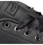 Кроссовки женские Adidas Advantage Bold Black EF1037