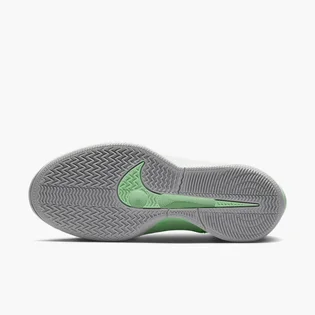 Кроссовки мужские Nike Sabrina 2 Grey/Green FQ2174-004
