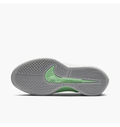 Кроссовки мужские Nike Sabrina 2 Grey/Green FQ2174-004