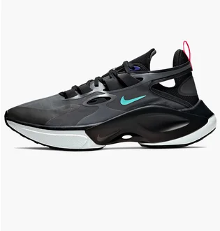 Кросівки чоловічі Nike Signal D/Ms/X Black AT5303-005
