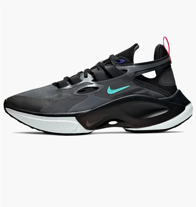 Кросівки чоловічі Nike Signal D/Ms/X Black AT5303-005