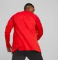 Куртка мужская Puma Teamcup Orange 657983-01