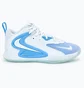Кроссовки мужские Nike Zoom Hyperset 2 White/Light Blue FQ7070-100