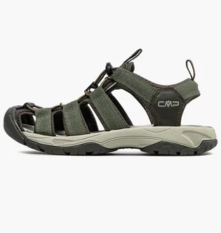 Сандалі чоловічі Cmp Sahiph Hiking Sandal Grey 30Q9517-E980