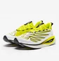 Кроссовки женские New Balance Fuelcell Supercomp Elite V3 White/Yellow WRCELCT3