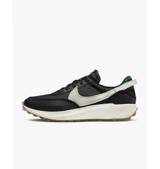 Кроссовки мужские Nike Waffle Debut Premium Black Dv0813-001