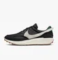 Кросівки чоловічі Nike Waffle Debut Premium Black Dv0813-001