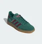 Кроссовки женские Adidas Spezial Green IH3841
