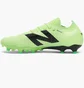 Бутси унісекс New Balance Tekela Pro Low Fg V4+ Green ST1FLL45