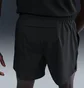 Шорты мужские Nike Challenger MenS Winterized 5 2-In-1 Running Shorts Black HV2679-010