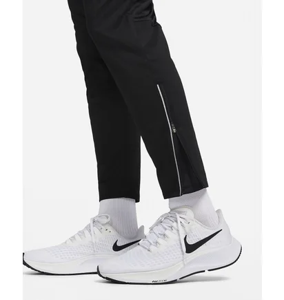 Штаны мужские Nike Phenom Dri-Fit Black DQ4740-010