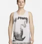 Майка мужская Nike Dri-Fit Adv Run Division Pinnacle White DX0845-030