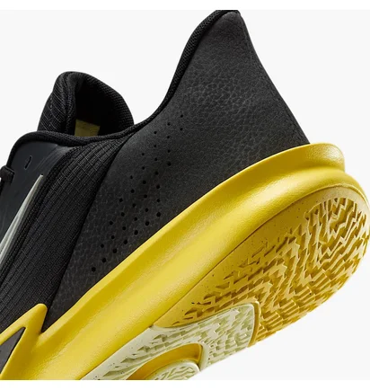 Кросівки чоловічі Nike Precision 7 Black HJ9153-001