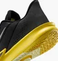 Кросівки чоловічі Nike Precision 7 Black HJ9153-001