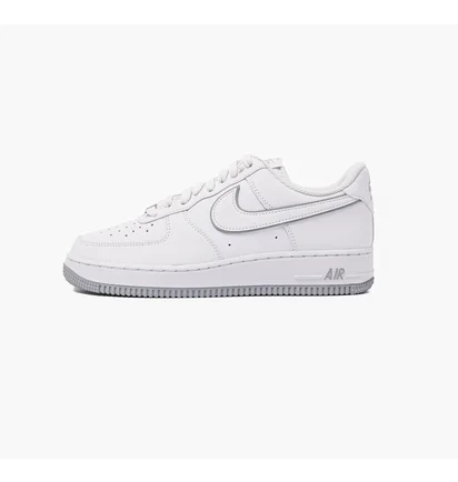 Кроссовки мужские Nike Air Force 1 07 White Dv0788-100
