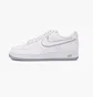 Кроссовки мужские Nike Air Force 1 07 White Dv0788-100