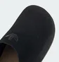 Тапочки унісекс Adidas Adimule Black JQ4367
