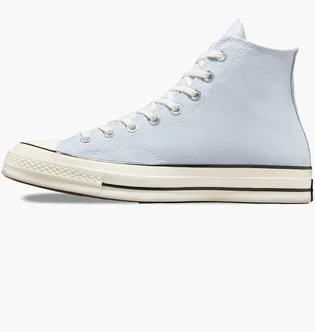 Кеды унисекс Converse Chuck 70 High Cloudy Daze Light Blue A06519C