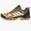 Кросівки унісекс Adidas Terrex Ax3 Hiking Shoes Olive Fx4576
