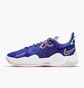 Кросівки унісекс Nike Pg 5 "La Drip" Blue CW3143-400
