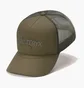 Кепка чоловіча Arc'teryx Bird Word Trucker Olive X00000948801