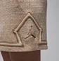 Шорты женские Nike Wmns Knit Short Beige FV7116-133