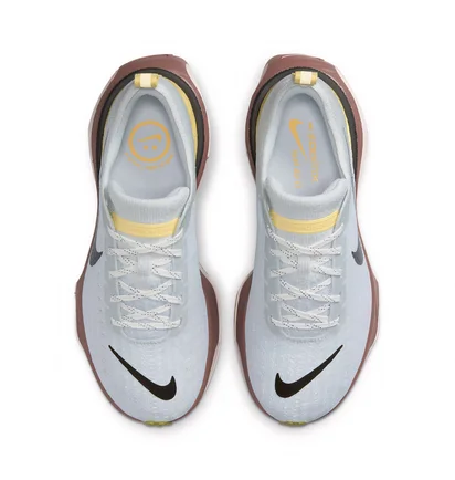 Кроссовки женские Nike Zoomx Invincible 3 Grey DR2660-005