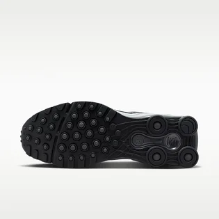 Кроссовки мужские Nike Shox Ride 2 Black/Grey IO4296-001