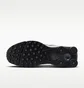 Кроссовки мужские Nike Shox Ride 2 Black/Grey IO4296-001