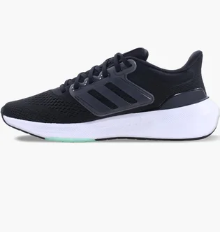 Кроссовки мужские Adidas Ultrabounce Black HQ3784