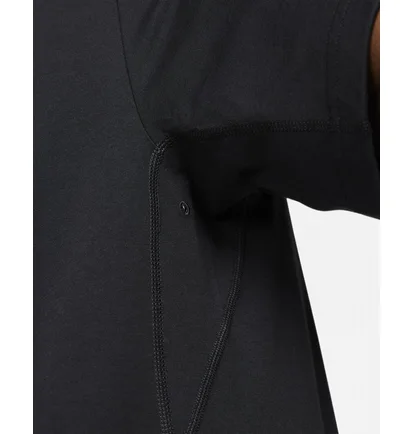 Футболка мужская Nike Dri-Fit Primary Black DV9831-010