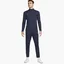 Спортивный костюм мужской Nike Global Football Dri-Fit Academy Blue DV9753-451