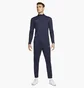 Спортивный костюм мужской Nike Global Football Dri-Fit Academy Blue DV9753-451