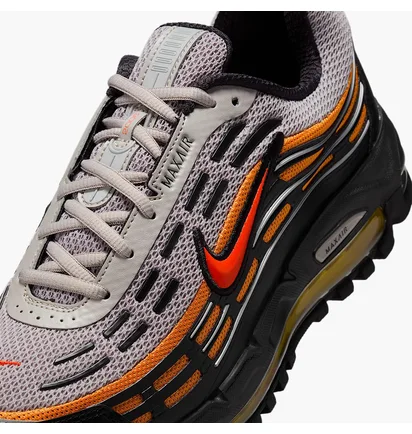 Кросівки чоловічі Nike Air Max Tl 2.5 Grey FZ4110-006