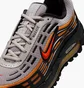 Кросівки чоловічі Nike Air Max Tl 2.5 Grey FZ4110-006