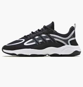 Кросівки чоловічі Adidas Originals Haiwee Black EG9571