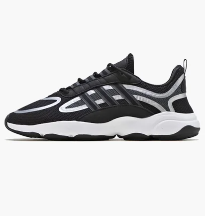 Кроссовки мужские Adidas Originals Haiwee Black Eg9571