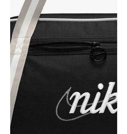 Сумка унисекс Nike Gym Club Black DH6863-014