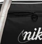 Сумка унисекс Nike Gym Club Black DH6863-014