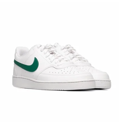 Кросівки дитячі Nike Court Borough Low Recraft White DV5456-109