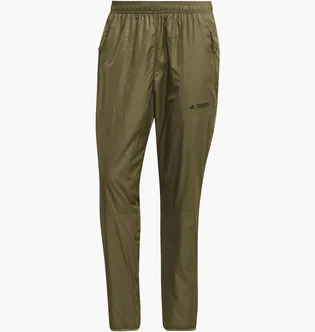 Штани чоловічі Adidas Multi Wind Pant Olive HI1605