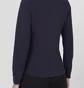Кофта женская Cmp Fleece Sweat Blue 3G27836-N950