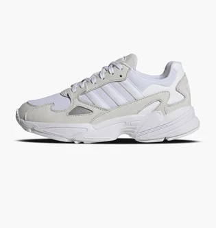 Кросівки жіночі Adidas Falcon White IG5732